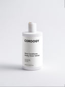 Kondicionér pro leské vlasy, kouřově zelený vetiver