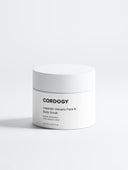 Icelandic Volcano Face & Body Scrub