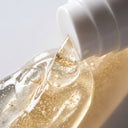 Rozjasňující exfoliační přípravek na obličej a tělo s kyselinou kojovou