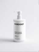 Keratin Volume Boost Shampoo