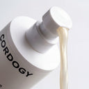 Šampón s keratinem pro objem vlasů